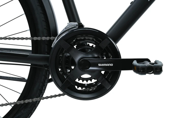 4_Rower Trekkingowy 28" KANDS VERSO V1 rama 21" czarny mat R26.jpg