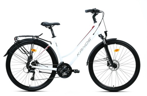1_Rower Trekkingowy 28" KANDS VERSO V1 rama 17" biały połysk R26.jpg