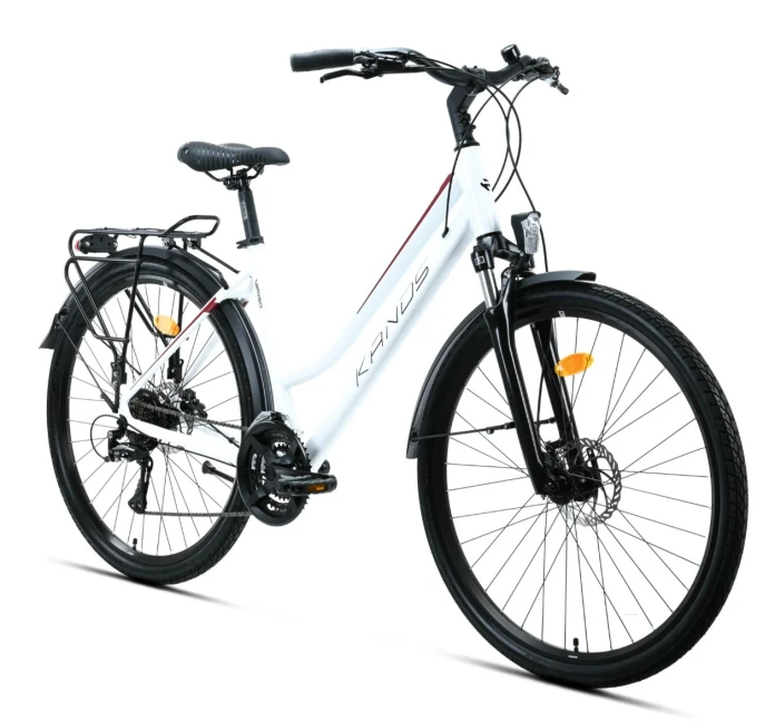 2_Rower Trekkingowy 28" KANDS VERSO V1 rama 17" biały połysk R26.jpg