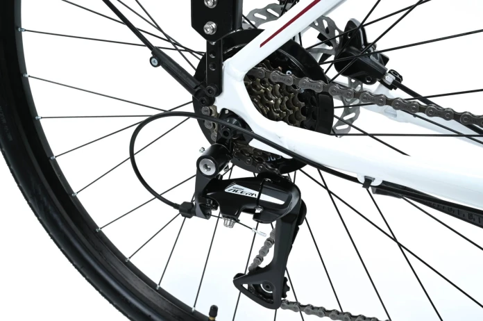 4_Rower Trekkingowy 28" KANDS VERSO V1 rama 17" biały połysk R26.jpg