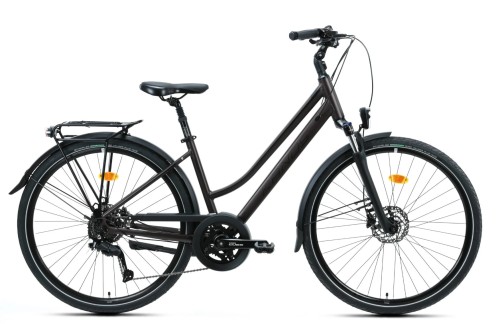 1_Rower Trekkingowy 28" KANDS VERSO V2 rama 17" brązowy mat R26.jpg