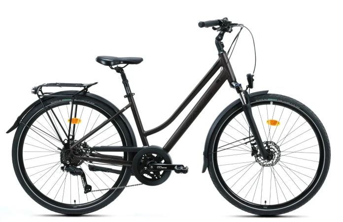 1_Rower Trekkingowy 28" KANDS VERSO V2 rama 17" brązowy mat R26.jpg