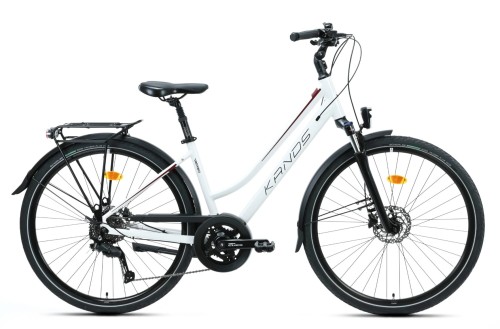 1_Rower Trekkingowy 28" KANDS VERSO V2 rama 17" biały połysk R26.jpg