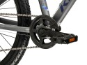 8_Rower dziecięcy 24" KROSS DUST JR rama 12 " szary - granatowy R26.jpg
