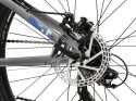 9_Rower dziecięcy 24" KROSS DUST JR rama 12 " szary - granatowy R26.jpg