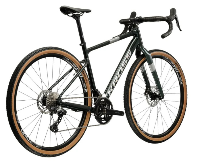 3_Rower 28" Gravel KROSS ESKER 6.0 ULTRA rama M 19" (48.5cm) zielony holo R26.jpg