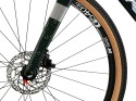 8_Rower 28" Gravel KROSS ESKER 6.0 ULTRA rama XS 17" (43.5cm) zielony holo R26.jpg