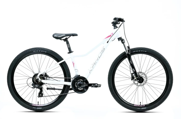 1_Rower MTB 27.5" KANDS SAPHIRE V1 rama 14" biały R26.jpg