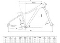 2_Rower 27.5" MTB KELLYS VANITY X40 rama M 16" (41 cm) White ( biały ) R26.jpg