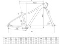 2_Rower 26" MTB KELLYS VANITY X30 rama S 15" (37.5 cm) Steel Blue ( szary błękitny ) R26.jpg