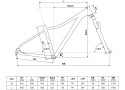 2_Rower 29" MTB KELLYS VANITY X30 rama M 16" (41 cm) Steel Blue ( szary błękitny ) R26.jpg