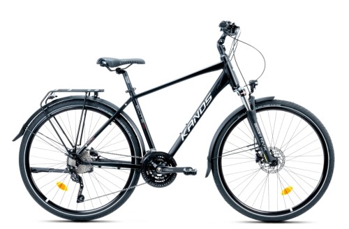 1_Rower trekkingowy 28" KANDS ELITE PRO 4.0 rama 21" czarny R25.jpg