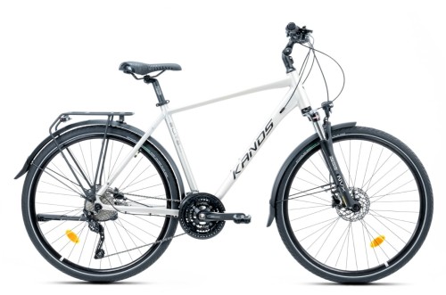 1_Rower trekkingowy 28" KANDS ELITE PRO 4.0 rama 19" piaskowy R23.jpg