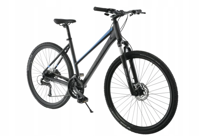 2_Rower crossowy 28" KANDS CANAVARO rama 19" grafitowy błękitny R24.jpg
