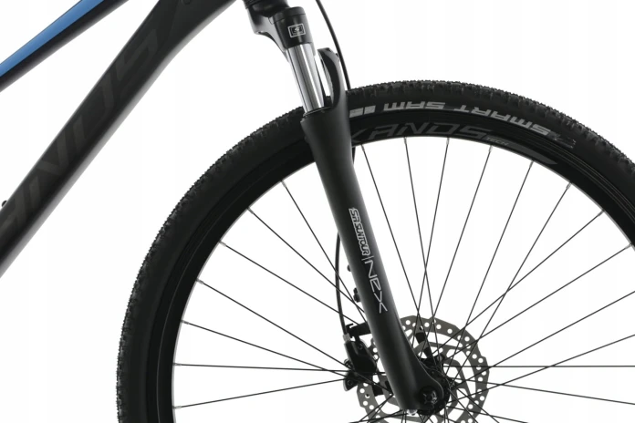 6_Rower crossowy 28" KANDS CANAVARO rama 19" grafitowy błękitny R24.jpg